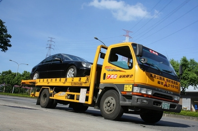 沾益旅顺口区道路救援